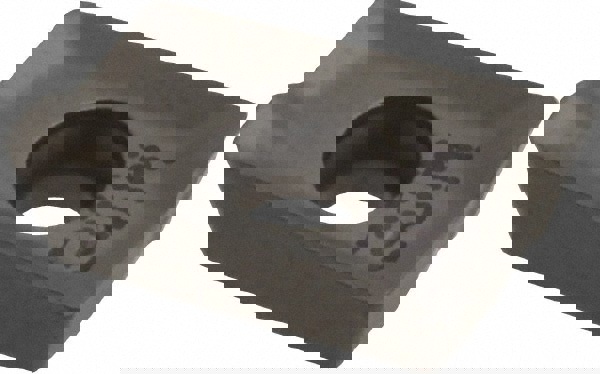 Milling Insert: APKT120308R-HS, IN30M, Solid Carbide